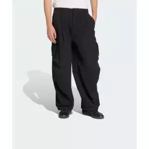 매장정품 ADIDAS 아디다스 프리미엄 에센셜 유틸리티 카고 팬츠 KD2780 1549868