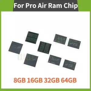 맥북 호환 프로 에어용 메모리 IC 칩 16G 32GB RAM A1502 A1466 A1706 A1707 A1708 A1990 A1932 A2179 A214
