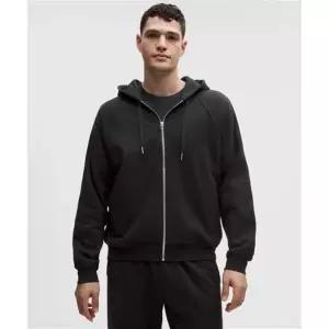 룰루레몬 프렌치 테리 풀집 후디 BLK LM3GDGS-0001 6180753