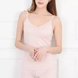 [라일리여성언더웨어] Rly 여성 끈런닝 여자민소매 여자런닝 여성나시티 49591392)