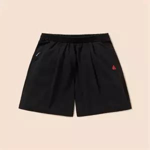 빈폴 키즈 소로나 저지 쇼츠 블랙 (BI6425U025) U 6346390