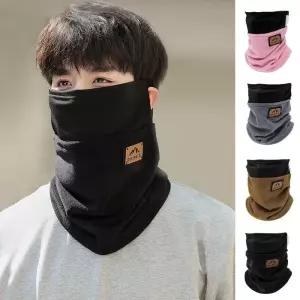 [룽스_62]여성 이어홀 귀고리 마스크 넥워머 URK-428