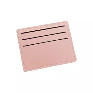 [룽스_62]3단 카드홀더 카드지갑