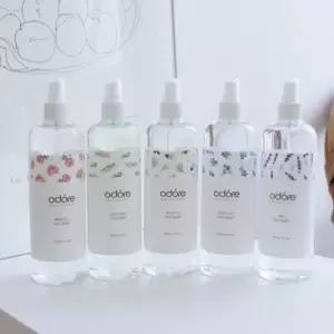 [룽스_62]페브릭 아로마향 오도르 섬유 500ml 12종택1