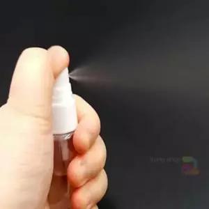 스프레이 투명공병 10ml 플라스틱병 스프레이병 미스트공병 소분통 미스트용기