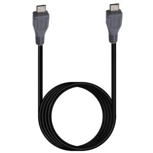 1pc Micro USB Type B Male To 5 Pin Converter OTG Adapter Lead Data Connector Cord Cable 20cm / 1m 3f