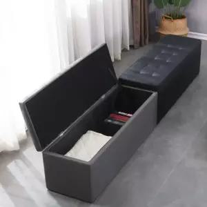 수납벤치 소파 서랍 의자 400 500 2인용 200 3인용