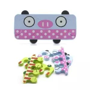 [룽스_62]패디큐어 Toe 발가락고정스펀지 Separator