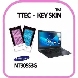 [룽스_63]아티브북9 Lite NT905S3G 키덮개 자판인쇄 키스킨