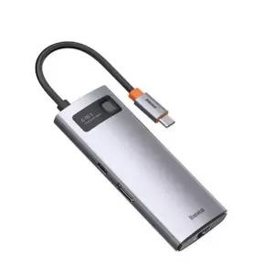 [룽스_63]6IN1 탕비 멀티허브 도킹스테이션 CAHUB-CW0G
