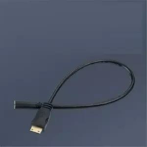 [룽스_63]HDMI to Mini HDMI 변환 to 젠더 케이블 30 NT790