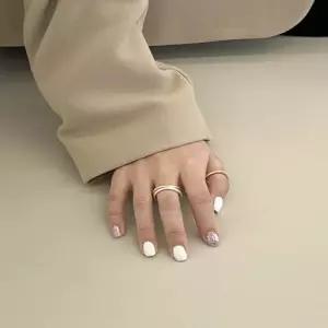 Uneven ring R 50