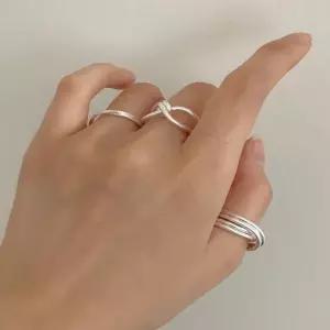 Bold Light Ring set R 72