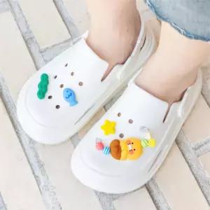 카카오프렌즈 춘식이 스트랩 참 8900 E 신발 장식 폰꾸