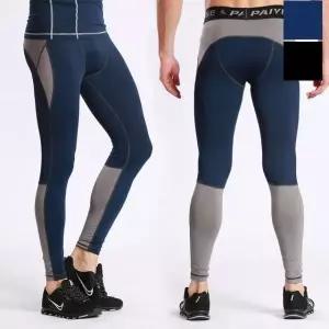 남자스포츠레깅스 밴딩반바지 밴딩팬츠 남성레깅스