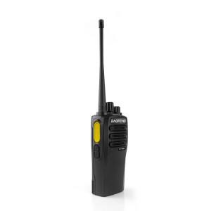 2PCS BF1909 업그레이드 Baofeng 장거리 워키 토키 UHF 양방향 라디오 암호화 10KM 2600mAh 32 구성
