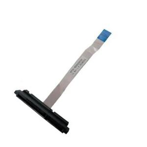HP 14S-CF TPN-Q221 노트북 SATA 하드 드라이브 HDD SSD 커넥터 플렉스 케이블 8PIN