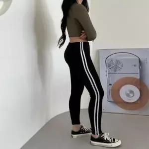 기모레깅스 겨울레깅스 안감퍼레깅스 여자 렉샤 옆줄