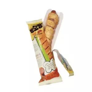 VDF YnB 렌지용 빵소빵소 90g 냉동 간식 업소용