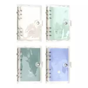 닝글로리 ES27IF19 6공 스케쥴러 PVC 커버