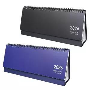 닝글로리 IP76NB34 스케쥴러 2026 PP위클리 상철 SP삼각대 랜덤1개