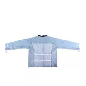 ( )스마토 용접자켓 여름용 특대형(XL) 메쉬