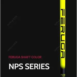 [타이틀리스트]페루가 NPS 드라이버,우드샤프트 타이틀리스트용 GT2,GT,TSR,TSi 슬리브그립포함