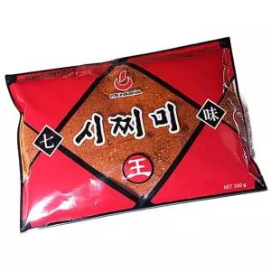 엠에스 시치미 240g 조미료