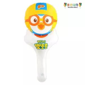 삑삑이풍선 MX67CH34 풍선나라 뽀로로
