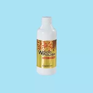 목재 마루바닥 전용 왁스 우드폴리쉬 1000ml