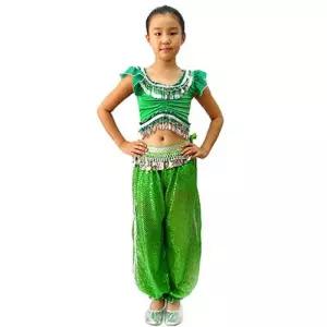 BCSET2401 아동밸리SET 댄스복 주니어 테마 무용 벨세 HPY6+3XhR