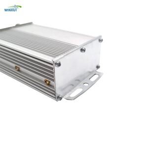 36V 48V 450W 25A 브러시리스 모터 드라이브 스쿠터 자전거 Ebike 용 LCD 속도 디스플레이 스로틀이있는