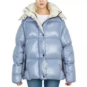 [롯데백화점]몽클레르 몽클레어 파라나 여성 패딩 점퍼 1A00103 68950 70W