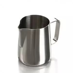 도모 스팀피쳐 우유피쳐 밀크저그 커피 600ml 거품기
