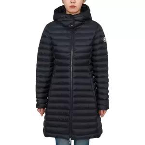 [롯데백화점]몽클레르 몽클레어 이겔롱 여성 패딩 점퍼 1C00006 597YF 778