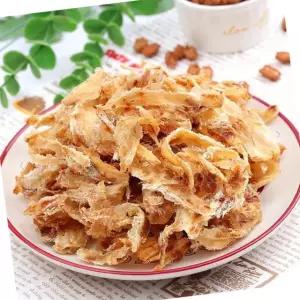 구운 쥐포 쥐포채 마른 안주 주전부리 100g 안주