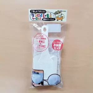 홀더 주걱 밥주걱 거치대 밥풀이붙지않는 꽂이 실리콘