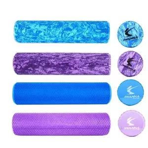 VT-HY 아이워너 EVA 폼롤러 60cm 4종 택1 (13977381)