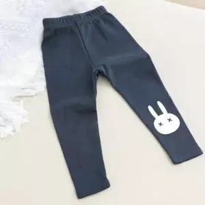 소풍나들이코디 데일리 아동용 긴바지 레깅스 유아 쫄바지 외출복
