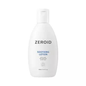 제로이드 수딩 로션 160ml