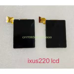 캐논 IXUS220 HS ELPH300 IXY410F PC1591 카메라 교체 부품용 새 LCD 디스플레이 화면