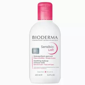 바이오더마 센시비오 레 클렌징 밀크 250ml