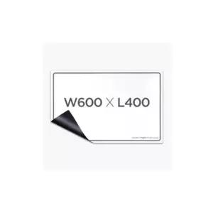 화이트보드 MRMB-WB6040 마그보드_600x400