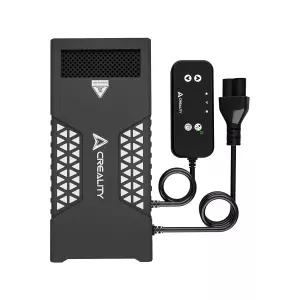 크리알리티 3D 프린터 히터 PTC 챔버 300W - 45-70°C 필라멘트 건조 뒤틀림 감소 이중 안전 보호