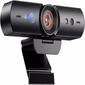 NexiGo HelloCam Windows Hello가 탑재된 1080P 웹캠 트루 프라이버시 자동 전자 셔터 컴퓨터 카메라