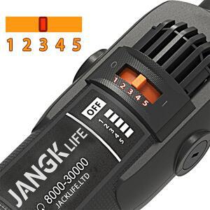 110V 220V 전동 미니 드릴 다이 그라인더 조각기 광택기 로터리 공구세트 키트 3000 4000 회전용