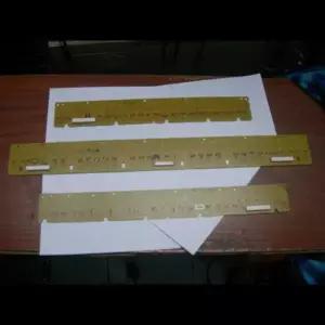 Yamaha P35 P45 P85 P95 P105 P115 키 접촉 Mk 보드 PCB X6244 X6245 X6246