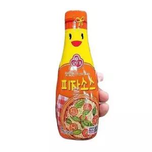 에이알비티 오뚜기 맛있는 피자소스 175g x 3개 88261