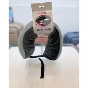 아메리칸투어리스터 세이브존01 AT ACCESSORIES 액세서리 ROLL NECK PILLOW 보들한 트