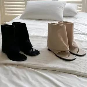 여성화 미들힐 슬링백 메리제인 구두 여성신발 샌들